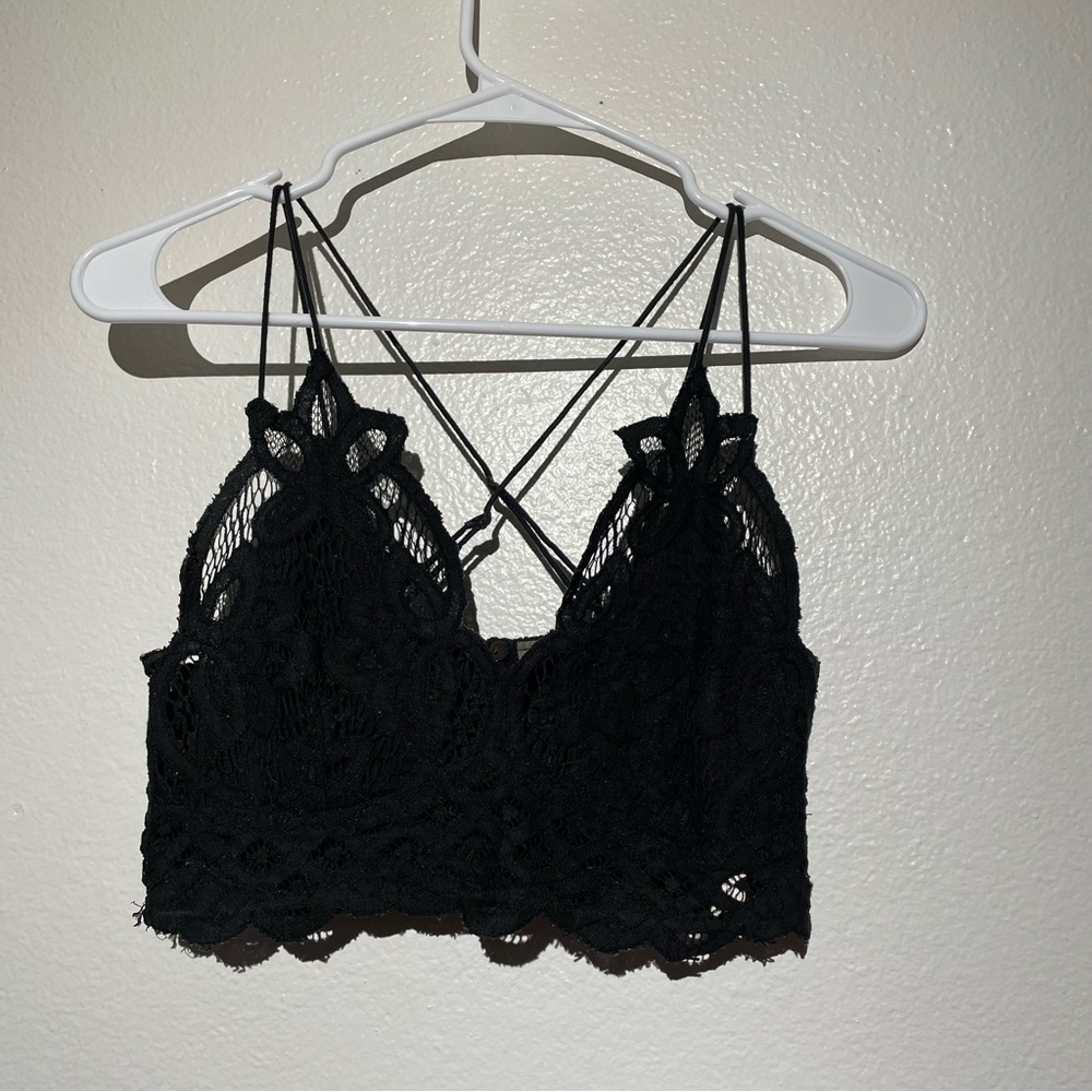 Free People Bralette